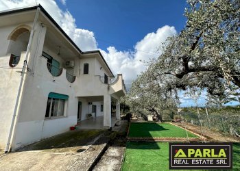 Villa Via Landro, Lascari - foto 3