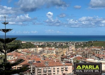 Villa Via Landro, Lascari - foto 8