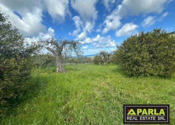 Villa Via Landro, Lascari - foto 9