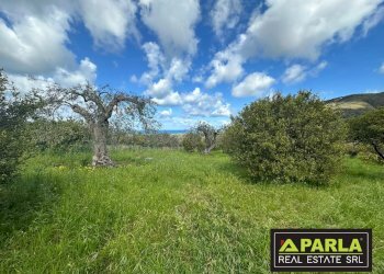 Villa Via Landro, Lascari - foto 11