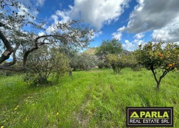 Villa Via Landro, Lascari - foto 14