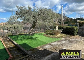 Villa Via Landro, Lascari - foto 17