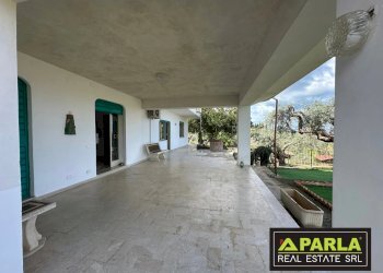 Villa Via Landro, Lascari - foto 18