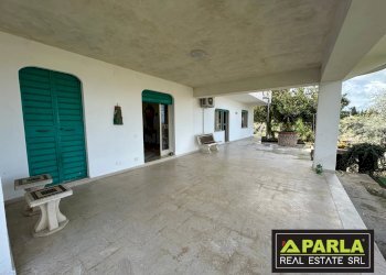 Villa Via Landro, Lascari - foto 19