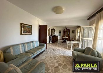 Villa Via Landro, Lascari - foto 21