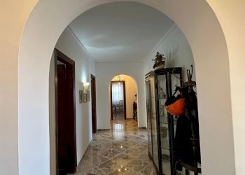 Villa Via Landro, Lascari - foto 23