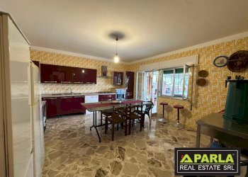 Villa Via Landro, Lascari - foto 27