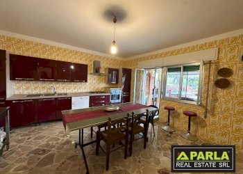 Villa Via Landro, Lascari - foto 28