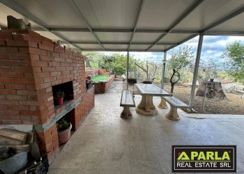 Villa Via Landro, Lascari - foto 29