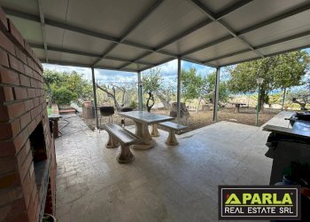 Villa Via Landro, Lascari - foto 30