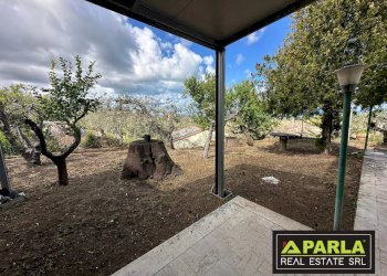 Villa Via Landro, Lascari - foto 31