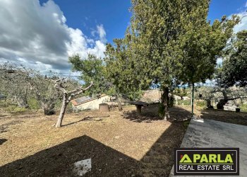 Villa Via Landro, Lascari - foto 32