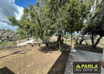 Villa Via Landro, Lascari - foto 33