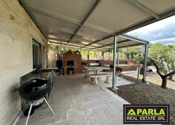 Villa Via Landro, Lascari - foto 34