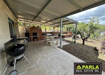 Villa Via Landro, Lascari - foto 35