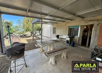 Villa Via Landro, Lascari - foto 37