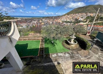 Villa Via Landro, Lascari - foto 45