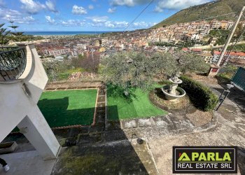 Villa Via Landro, Lascari - foto 46