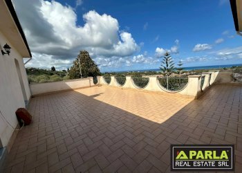 Villa Via Landro, Lascari - foto 47