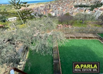 Villa Via Landro, Lascari - foto 49