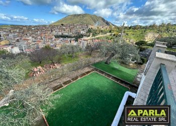 Villa Via Landro, Lascari - foto 50