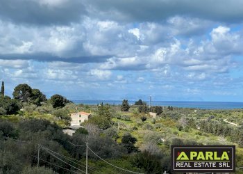 Villa Via Landro, Lascari - foto 54