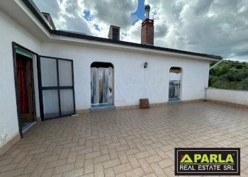 Villa Via Landro, Lascari - foto 56