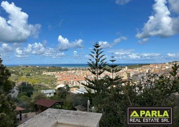 Villa Via Landro, Lascari - foto 58