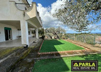 Villa Via Landro, Lascari - foto 62