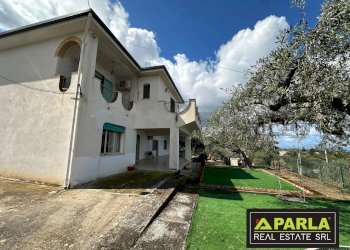 Villa Via Landro, Lascari - foto 63