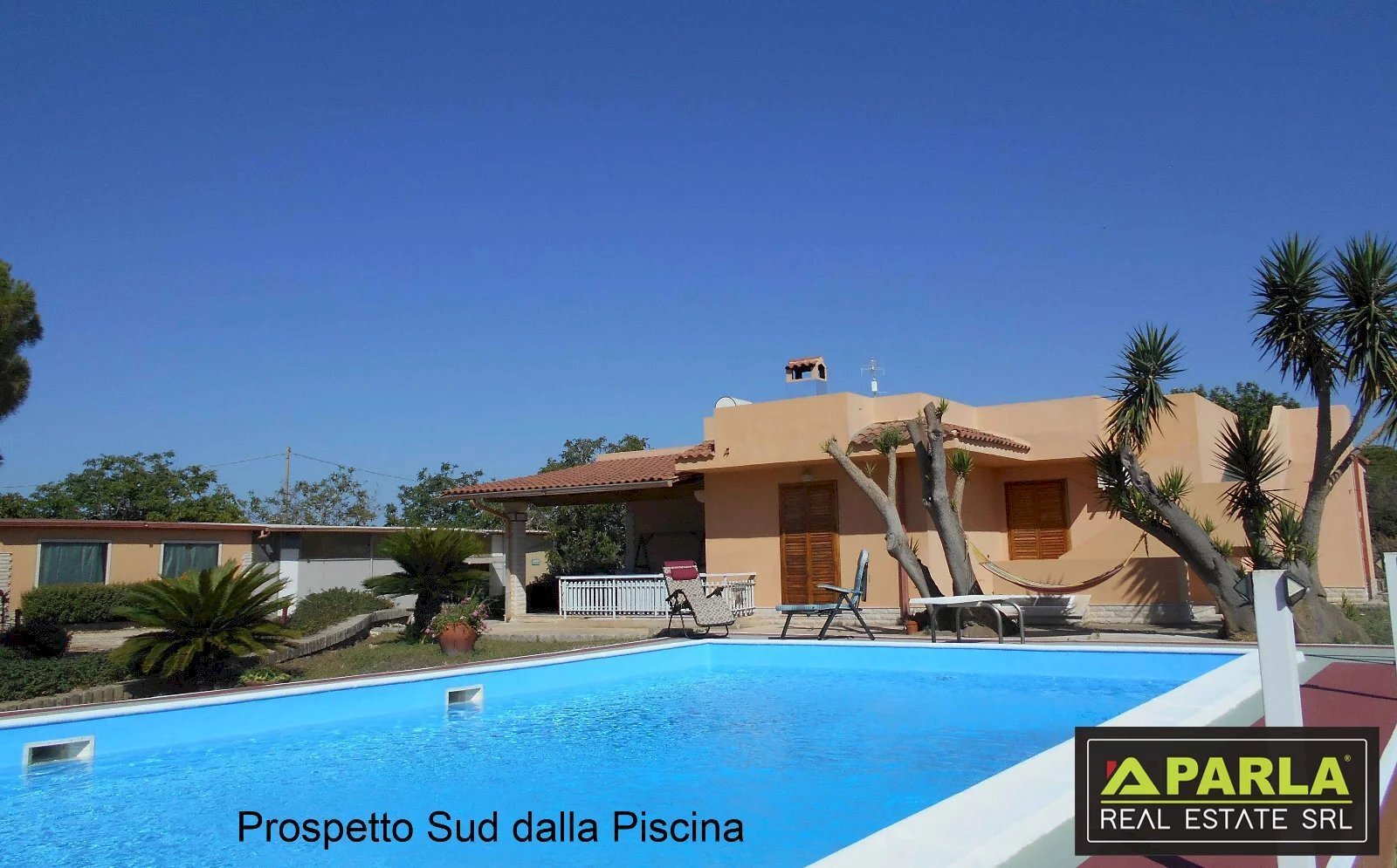 Villa Modica, Modica - foto 3