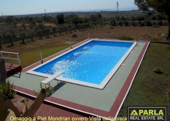 Villa Modica, Modica - foto 2