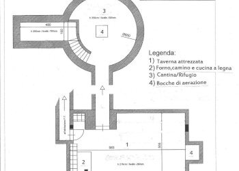 Villa Modica, Modica - foto 18