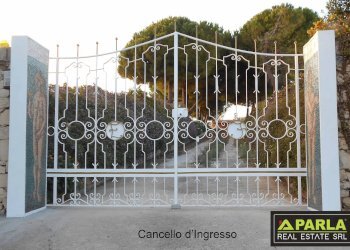 Villa Modica, Modica - foto 26