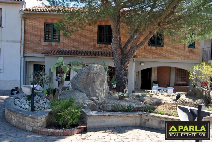 Villa Villa Portelle, Gangi - photo 1