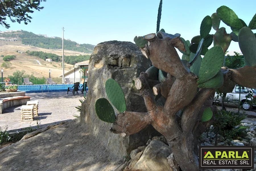 Villa Villa Portelle, Gangi - photo 2
