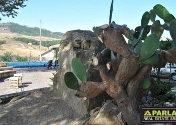 Villa Villa Portelle, Gangi - photo 2
