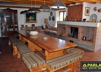 Villa Villa Portelle, Gangi - photo 8