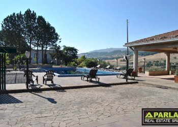 Villa Villa Portelle, Gangi - photo 9