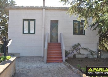 Villa Villa Portelle, Gangi - photo 11