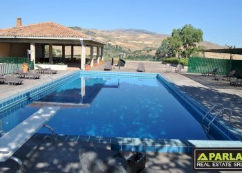 Villa Villa Portelle, Gangi - photo 12
