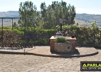 Villa Villa Portelle, Gangi - photo 13