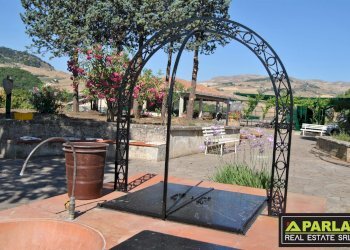 Villa Villa Portelle, Gangi - photo 14