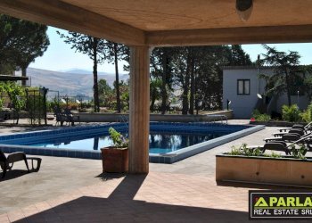 Villa Villa Portelle, Gangi - photo 15