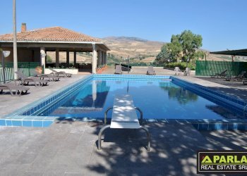 Villa Villa Portelle, Gangi - photo 17