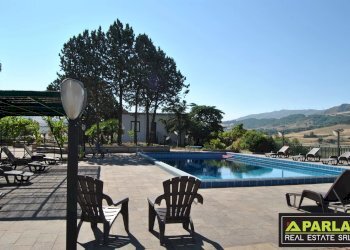 Villa Villa Portelle, Gangi - photo 18