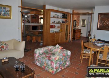 Villa Villa Portelle, Gangi - photo 19