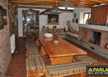 Villa Villa Portelle, Gangi - photo 20