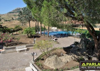 Villa Villa Portelle, Gangi - photo 21