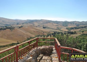Villa Villa Portelle, Gangi - photo 23
